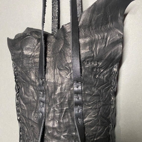 Wine tote+purse - Picture 3 of 3